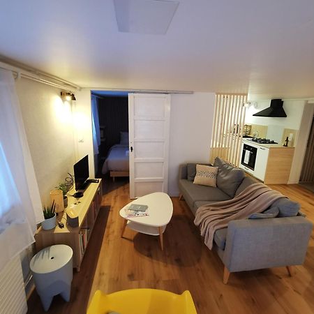 L'Oree, Appartement Cosy, 4 A 6 Pers Villard-de-Lans Dış mekan fotoğraf