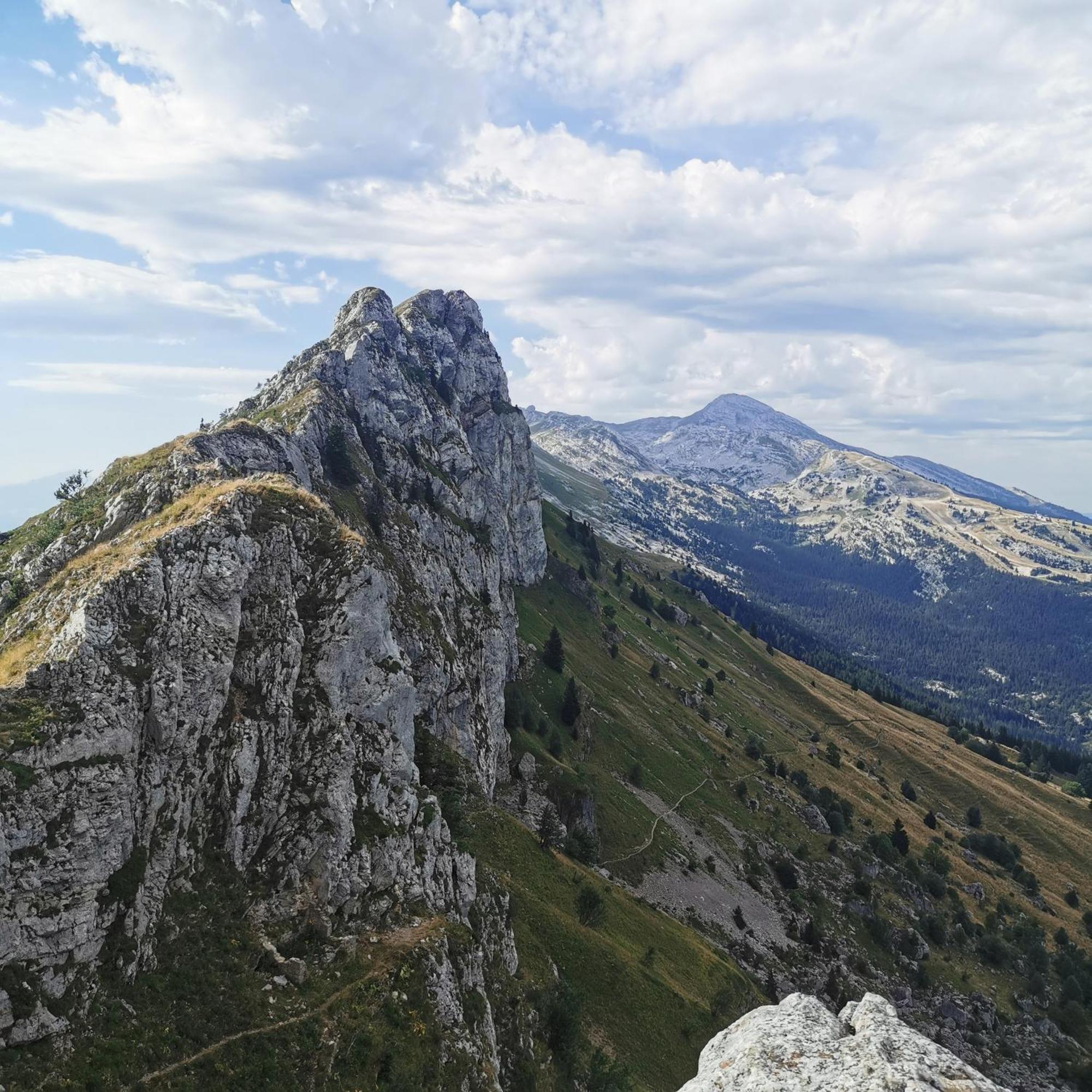 L'Oree, Appartement Cosy, 4 A 6 Pers Villard-de-Lans Dış mekan fotoğraf