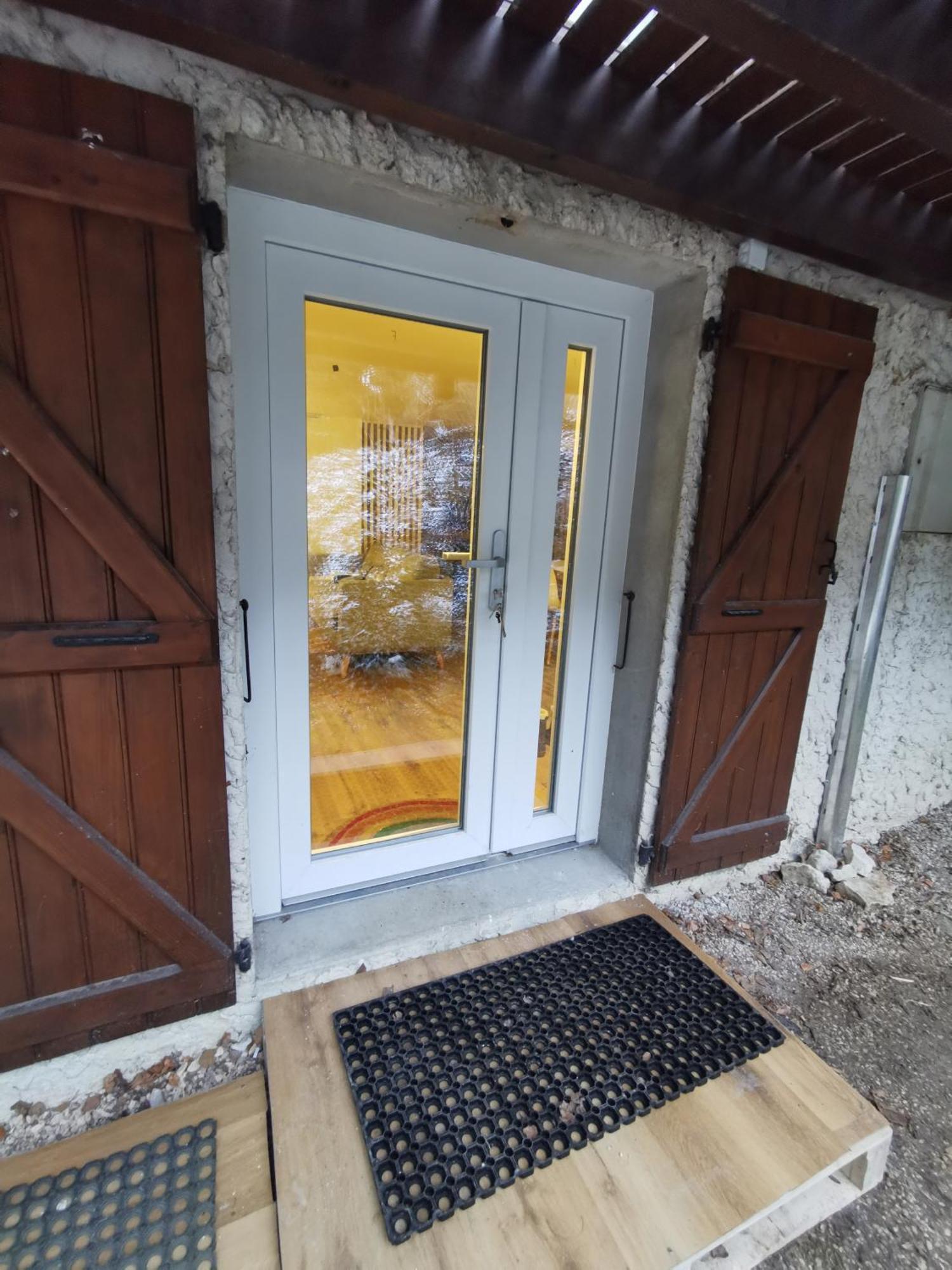 L'Oree, Appartement Cosy, 4 A 6 Pers Villard-de-Lans Dış mekan fotoğraf