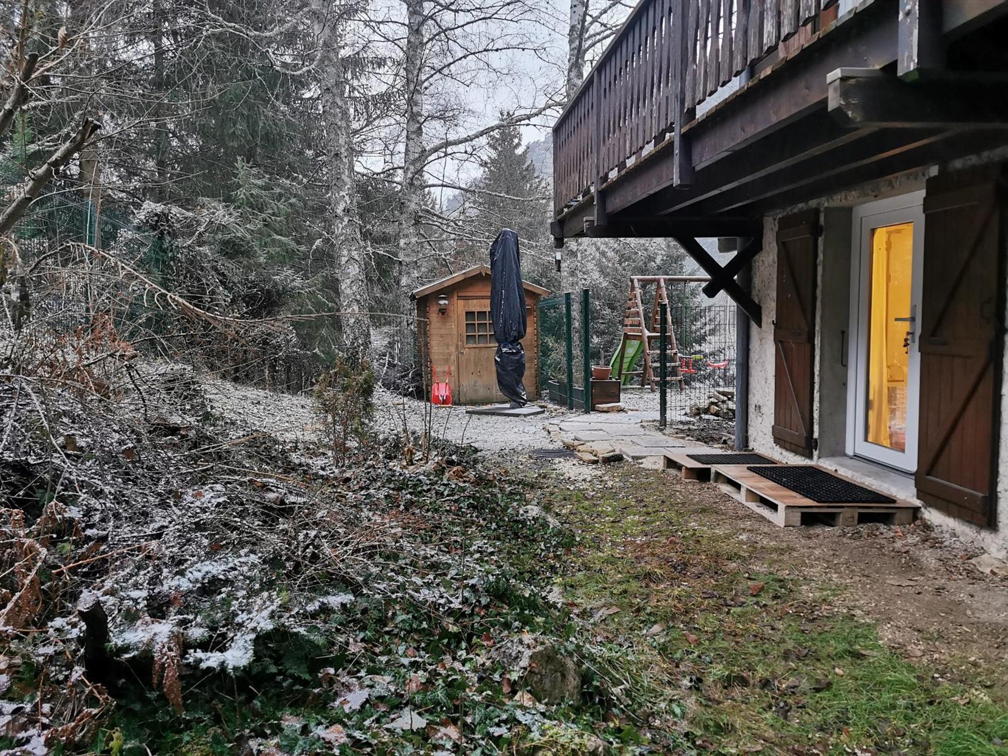 L'Oree, Appartement Cosy, 4 A 6 Pers Villard-de-Lans Dış mekan fotoğraf