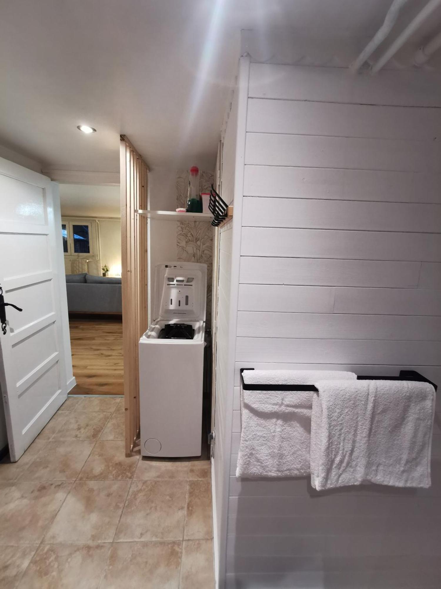 L'Oree, Appartement Cosy, 4 A 6 Pers Villard-de-Lans Dış mekan fotoğraf