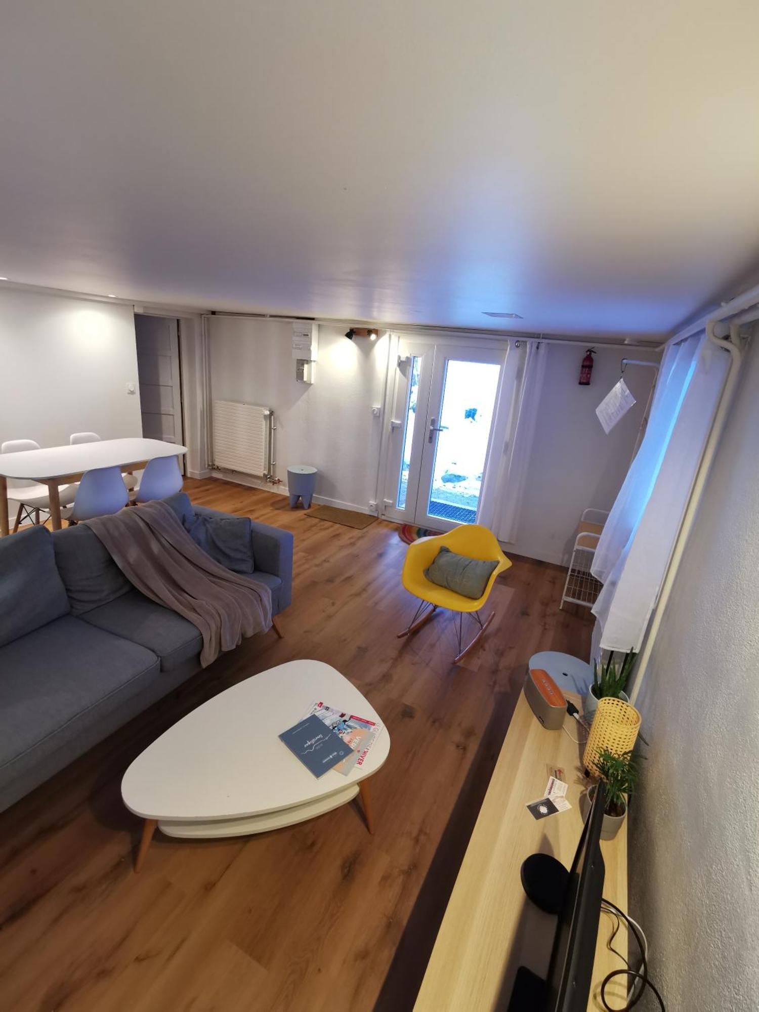 L'Oree, Appartement Cosy, 4 A 6 Pers Villard-de-Lans Dış mekan fotoğraf