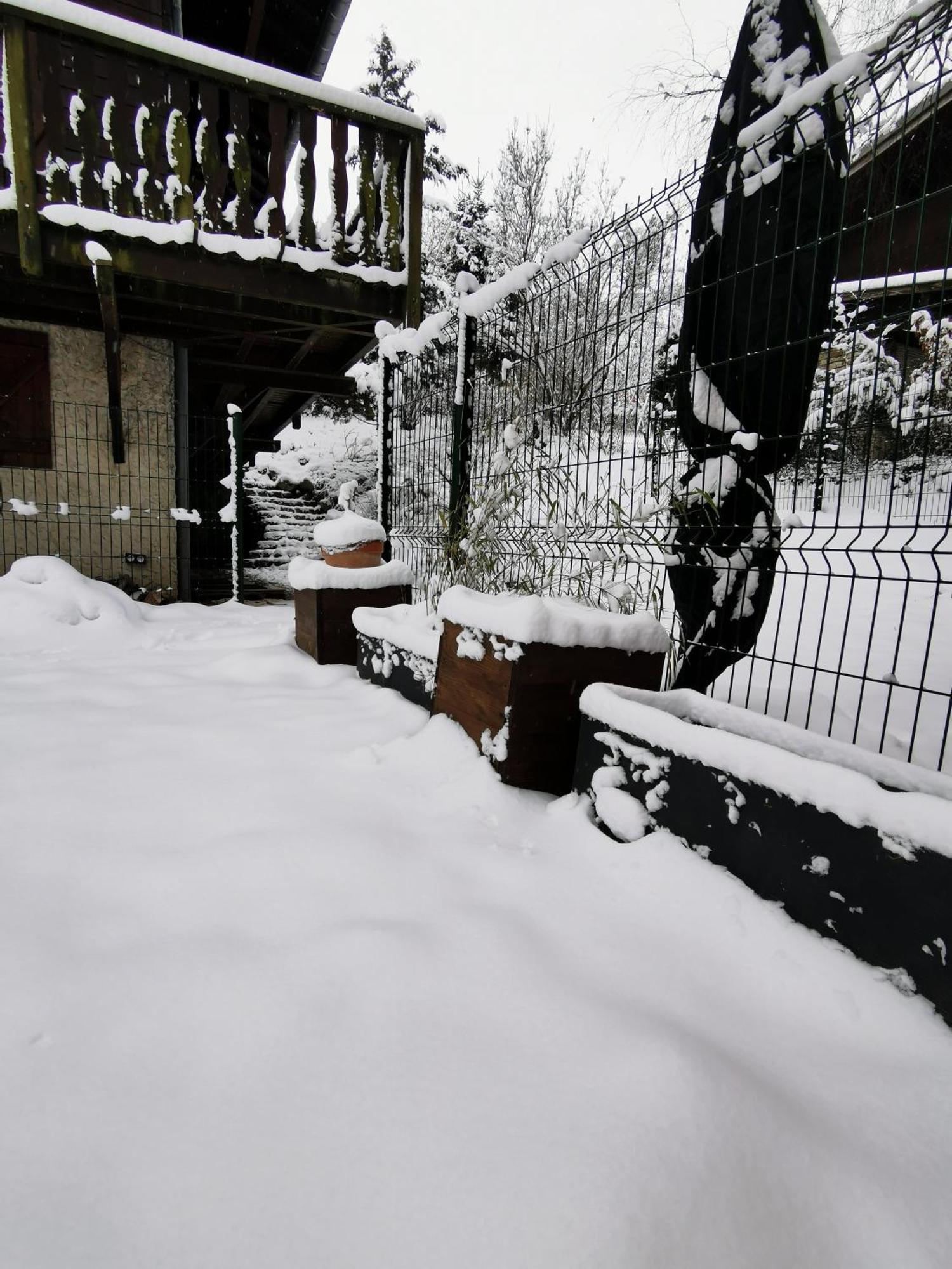 L'Oree, Appartement Cosy, 4 A 6 Pers Villard-de-Lans Dış mekan fotoğraf