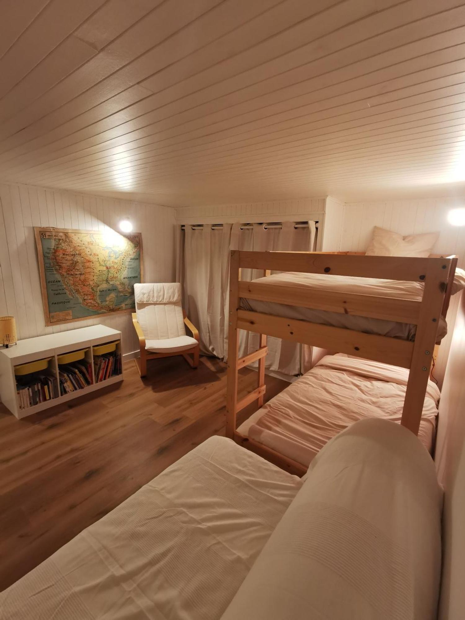 L'Oree, Appartement Cosy, 4 A 6 Pers Villard-de-Lans Dış mekan fotoğraf