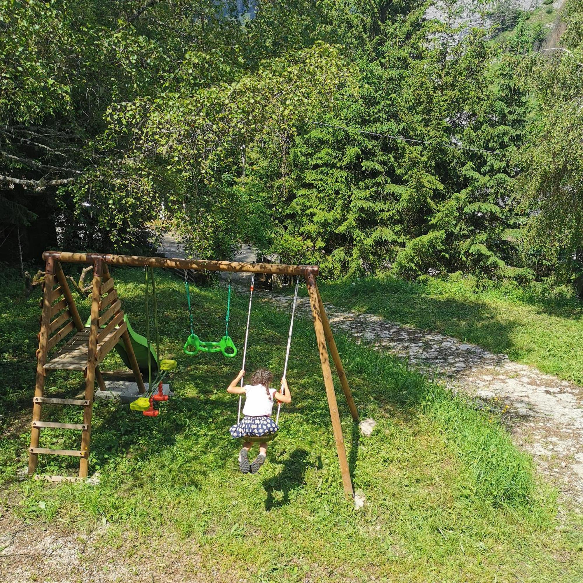 L'Oree, Appartement Cosy, 4 A 6 Pers Villard-de-Lans Dış mekan fotoğraf