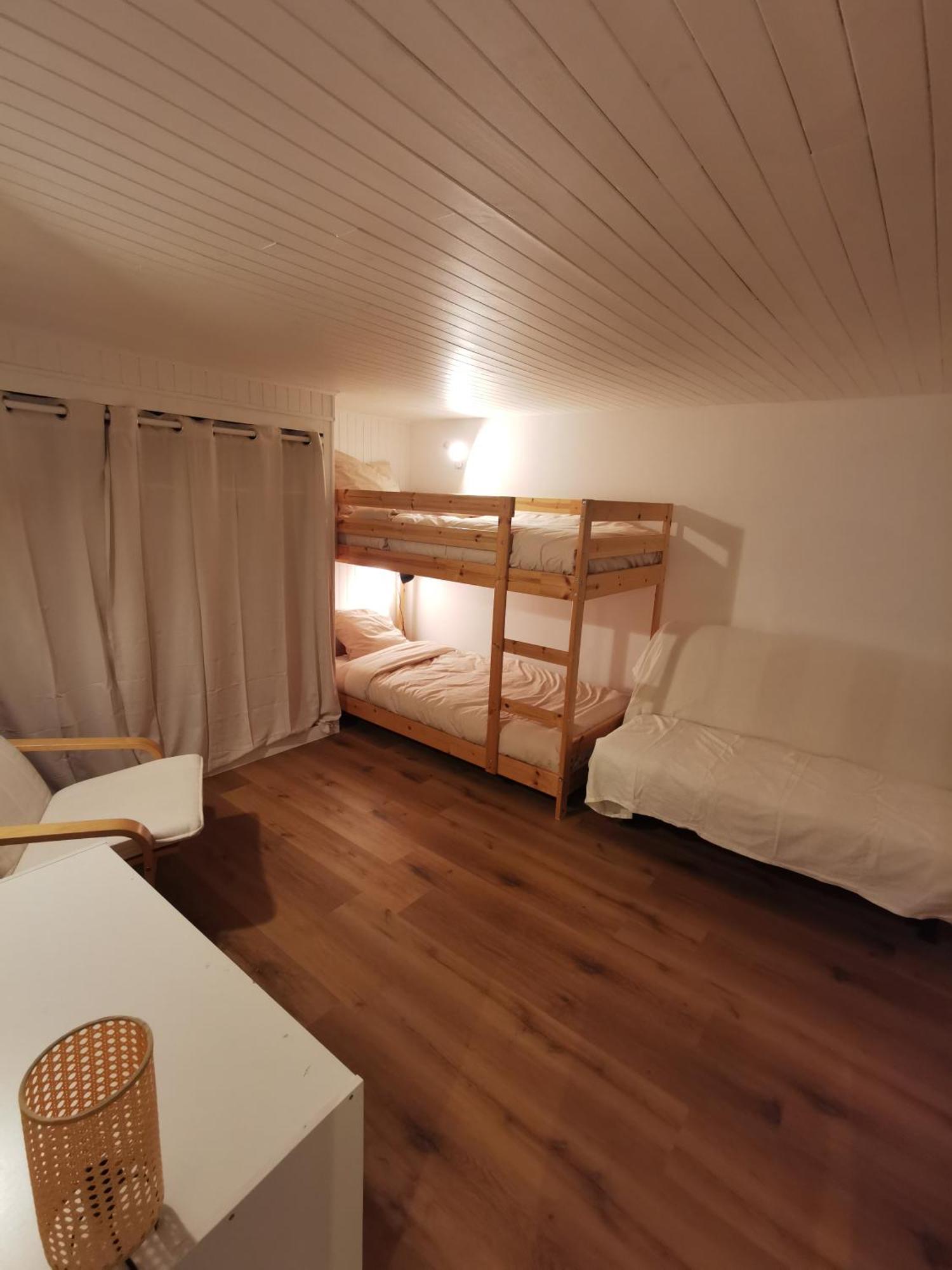 L'Oree, Appartement Cosy, 4 A 6 Pers Villard-de-Lans Dış mekan fotoğraf
