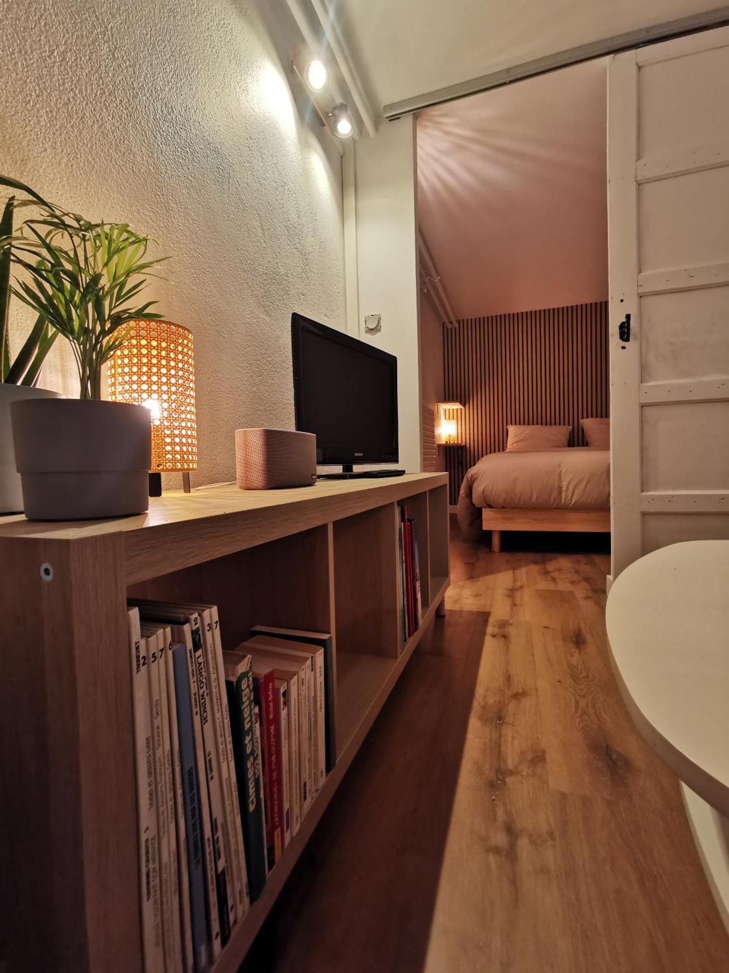 L'Oree, Appartement Cosy, 4 A 6 Pers Villard-de-Lans Dış mekan fotoğraf