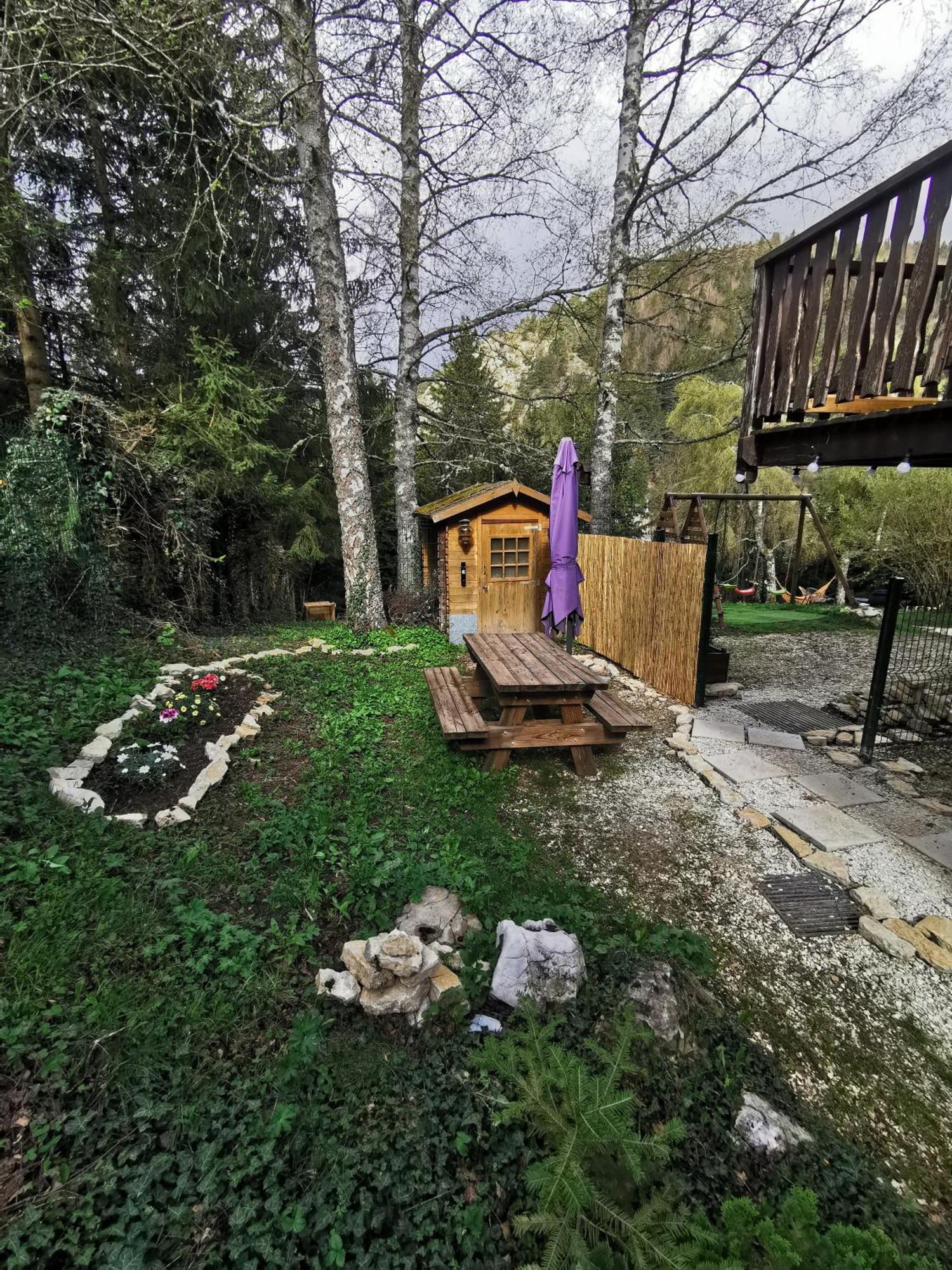 L'Oree, Appartement Cosy, 4 A 6 Pers Villard-de-Lans Dış mekan fotoğraf